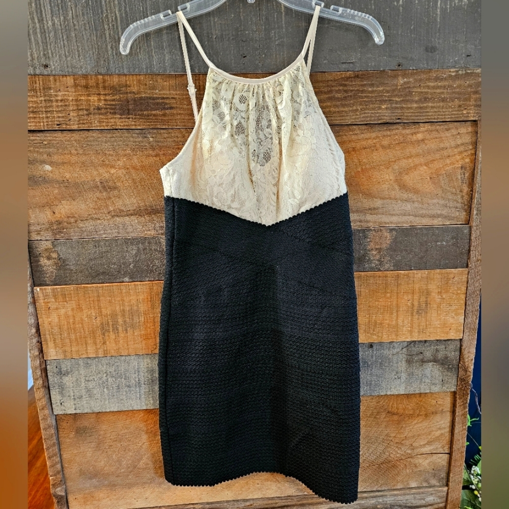 Teeze Me mini dress Size 5
